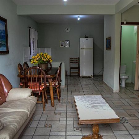Ilhabela - Casa Praia Curral 2 Dormitorios, Ar-Condicionado, Wi-Fi, Garagem Εξωτερικό φωτογραφία